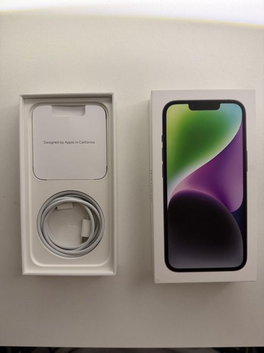 Iphone 14 (Nano Sim)