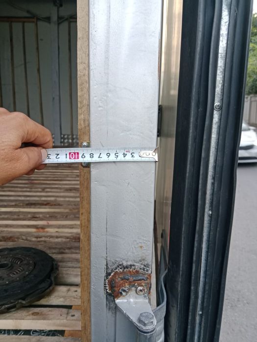 Mercedes benz sprinter