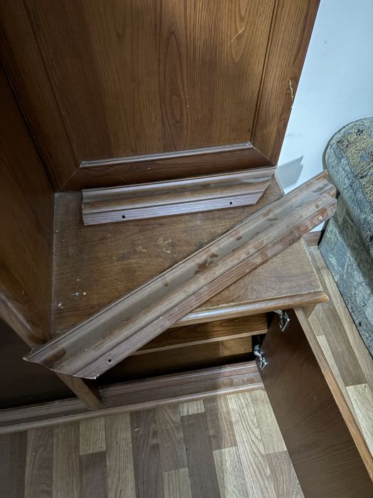 Продам прихожку б/у