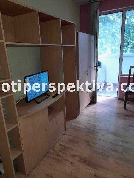 Продава се Едностаен апартамент в Пловдив, Център - 47 кв.м за 1575 €/кв.м - Снимка #1