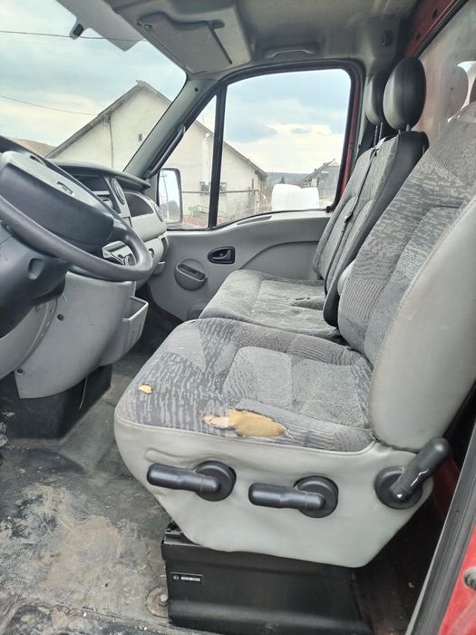 Renault mascott mascot 130 dxi