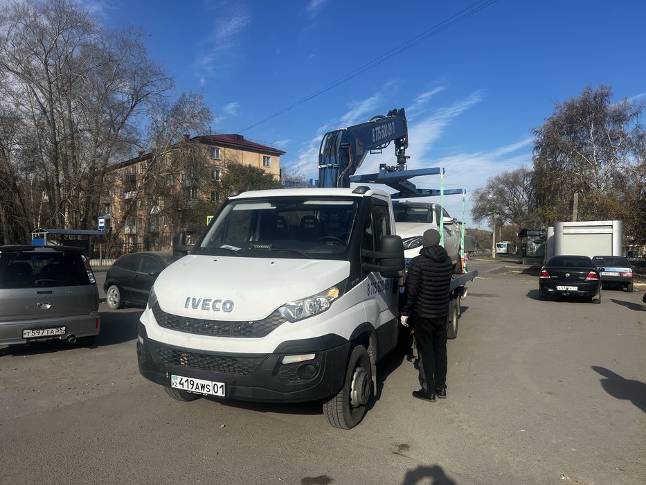 Эвакуатор, услуги эвакуатора