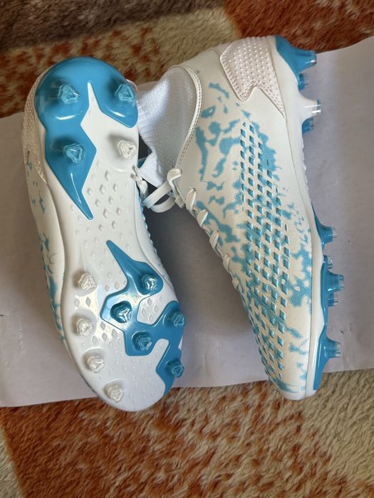 футбольные бутсы 37 размер