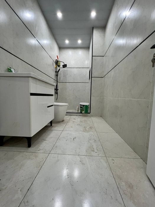 Продаётся Евродом Янгихаёт. Ул.Чорток 6 комнат.2 сотки(120 000&)