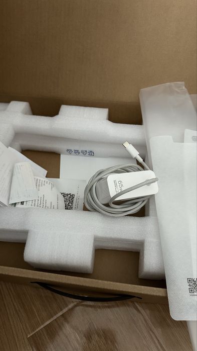 Huawei MateBook D14 MDF-X