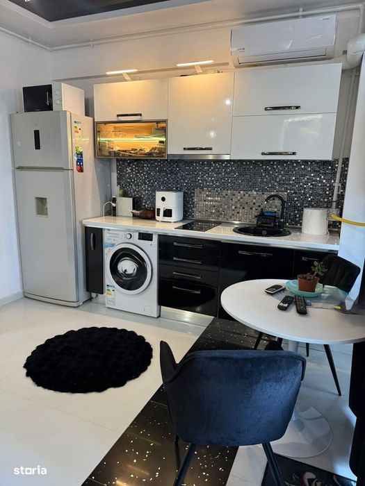 Studio modern | Sunrise Residence - in apropiere de Lidl