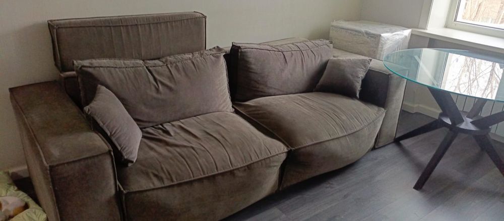 Продам  диван б/у