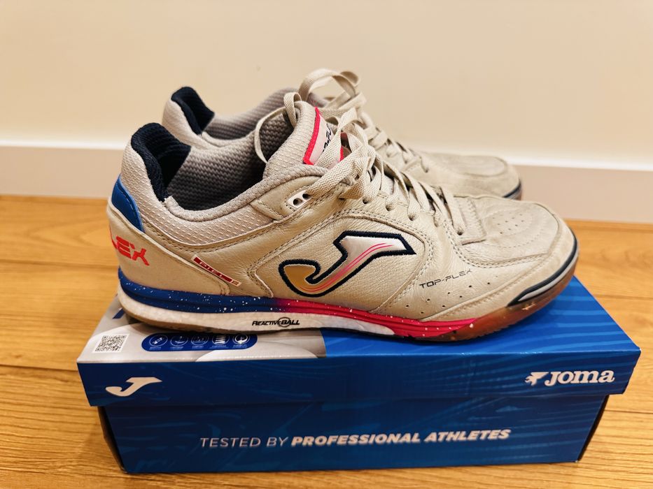 Футбольная обувь Joma Top Flex Rebound 42.5