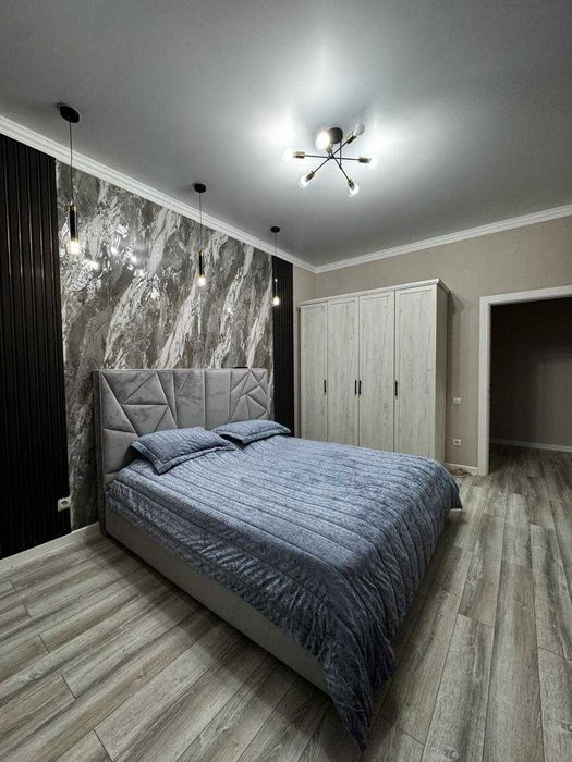 Продам 4х комн кв Альтаир с ремонтом