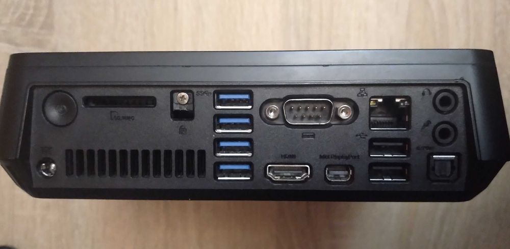 Calculator Asus Vivo PC VC60