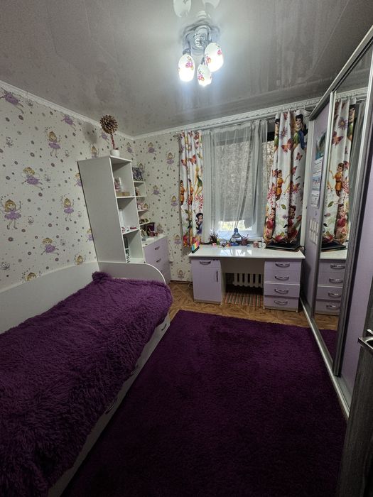 Продам мебель в детскую