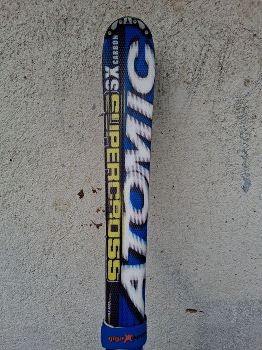 Schiuri Atomic SuperCross