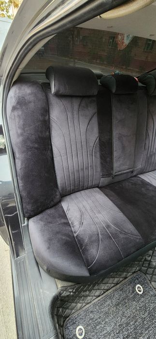 Chevrolet Epica va shu turdagi avtomobillar uchun chixo'llar bor