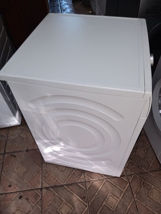 Отлична пералня Сименс Siemens IQ 500 A+++ 8 кг с две години гаранция!