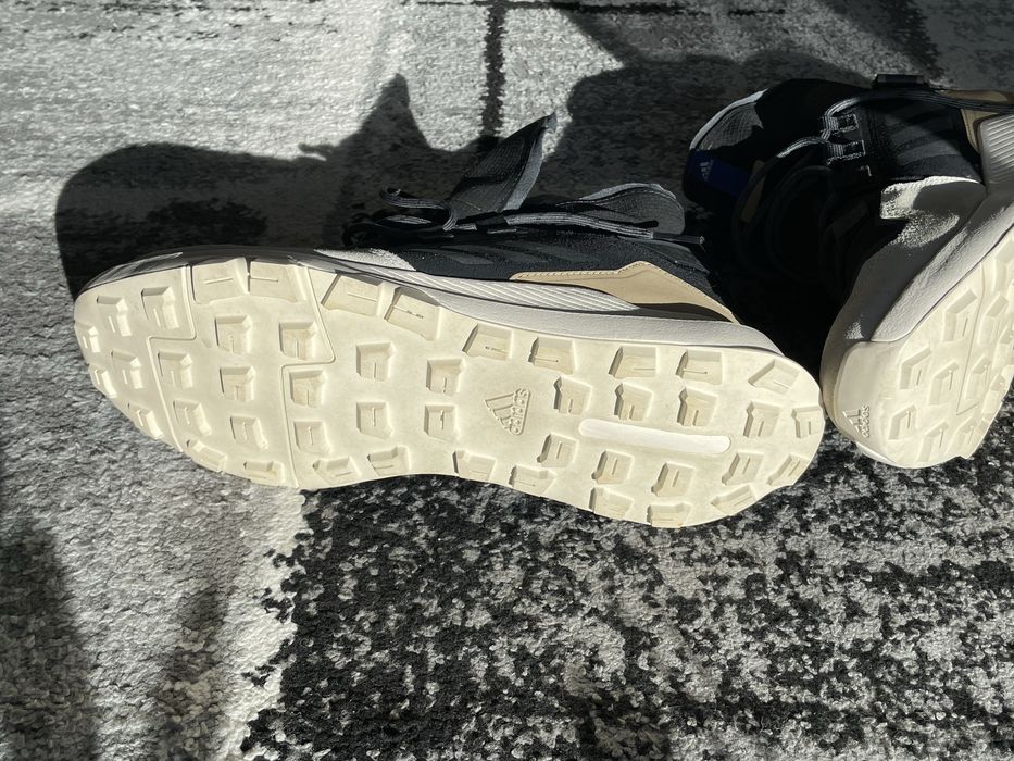 Adidas Terrex Hikster Mid