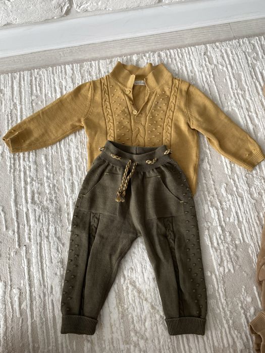 Продам детские вещи