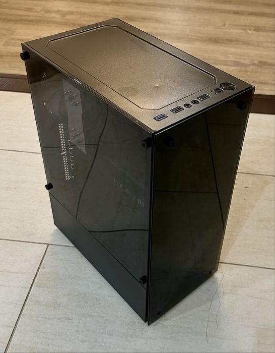 Продам игровой ПК RTX 3080