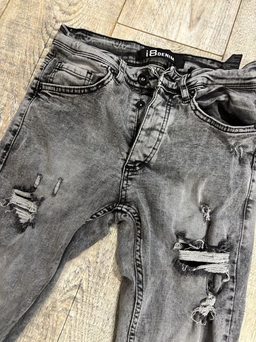 Децки дънки i 8 Denim