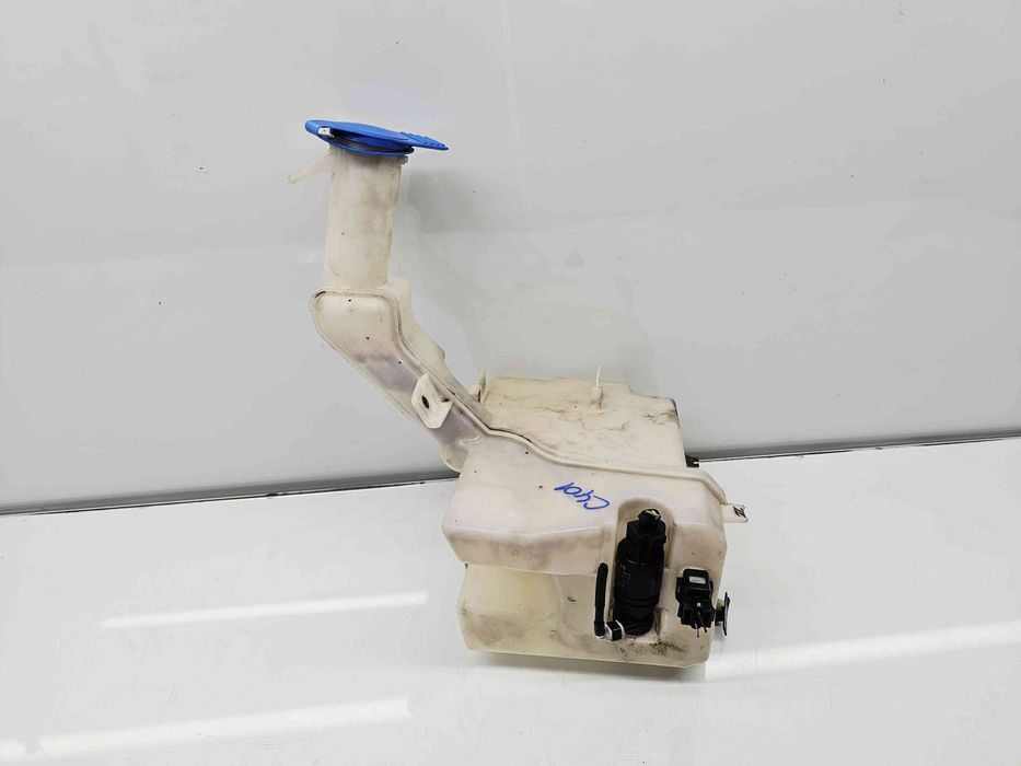Vas lichid parbriz Volkswagen Passat B7 (362) [Fabr 2010-2014] 3AA955
