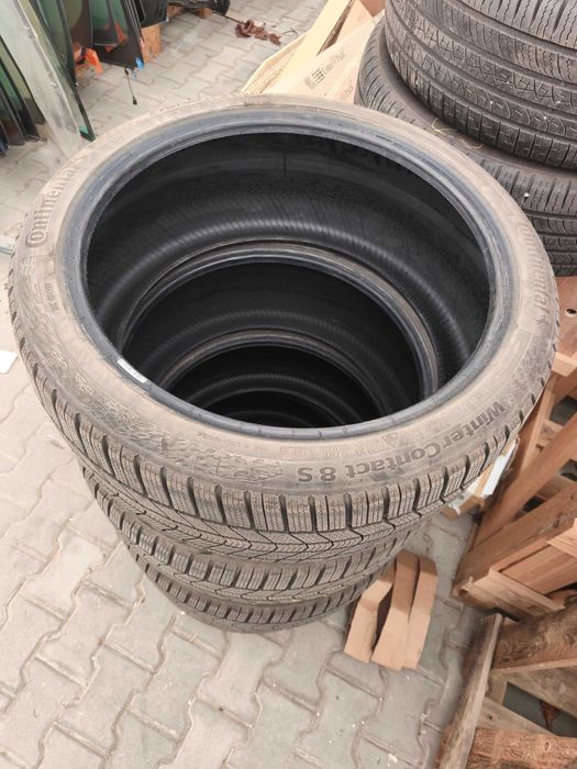 Зимни гуми Continental 275/35/21