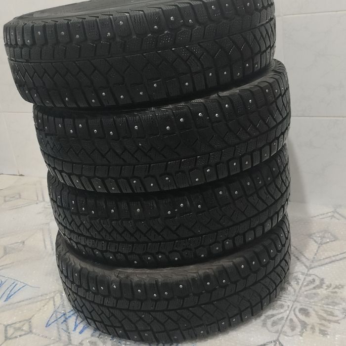 Қысқы шиналар 185/65/R15 сатлымда