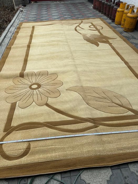 Ковер 3х5 шерсть