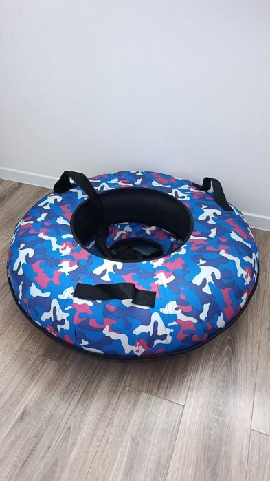 Ватрушка тюбинг санки