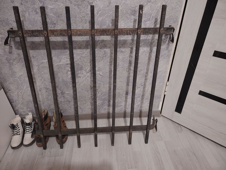 Багажник от спарка