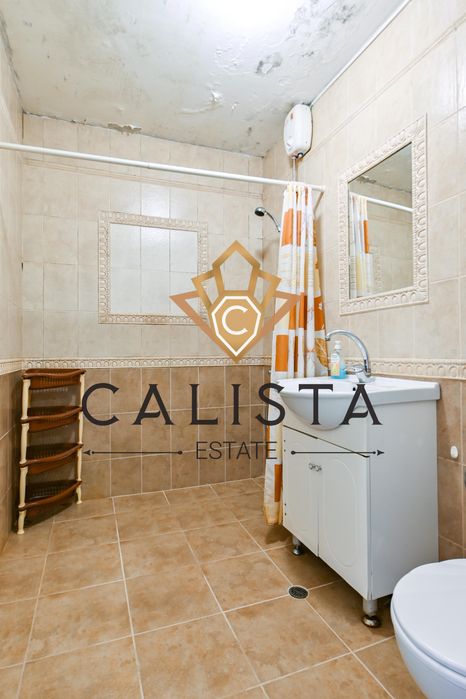 Дава се под наем Двустаен апартамент в София, Хиподрума - 76 кв.м за 550 € - Снимка #11