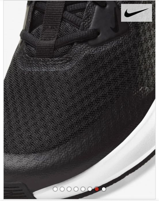 NIKE Обувки mc trainer