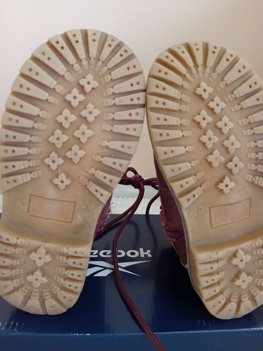 Зимни детски боти