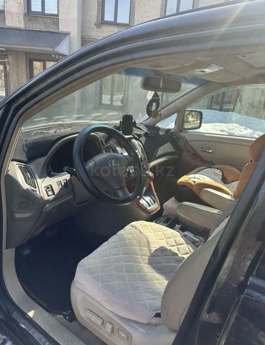 Продам Lexus RX300