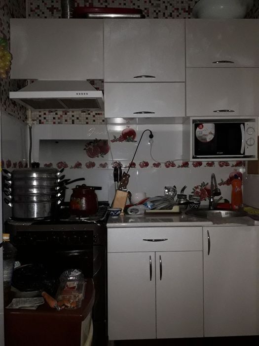 Продается квартира на Бадамзаре