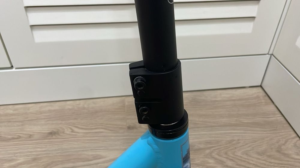 Продам трюковый самокат