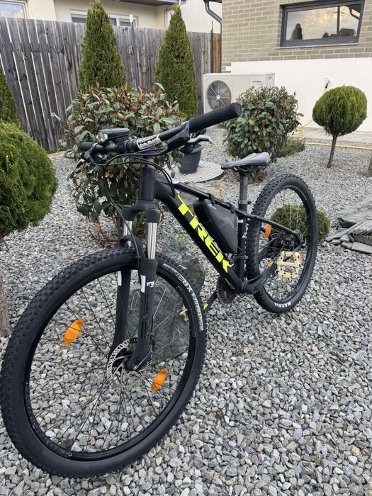 Bicicleta Trek Marlin