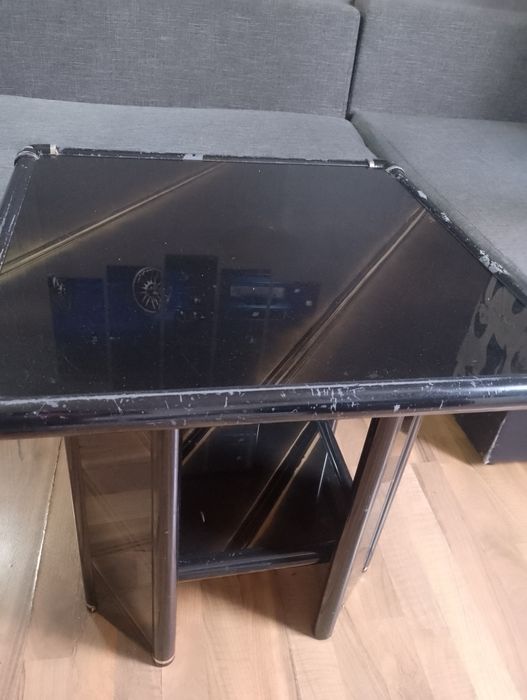 Разтегаем ъглов диван + масичка(ПОДАРЯВАМ)