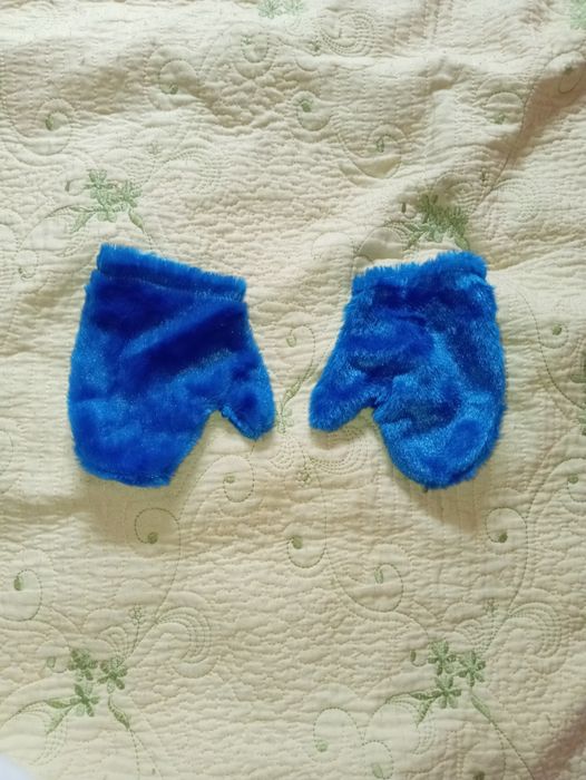 Продам кастюм снеговика