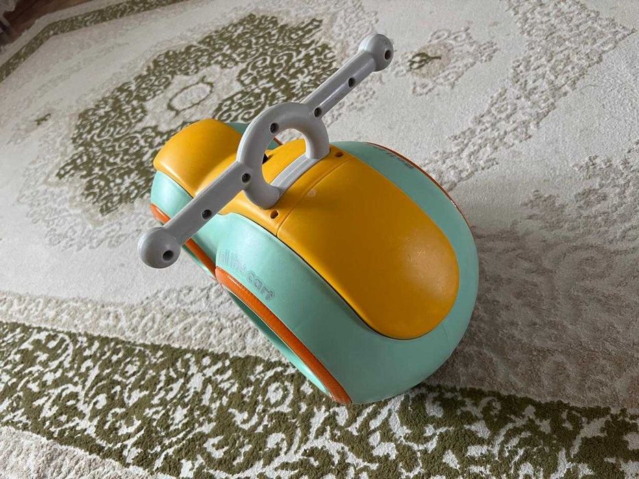 Толокар каталка для малышей