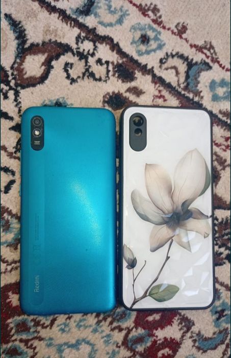 Redmi 9a  продам