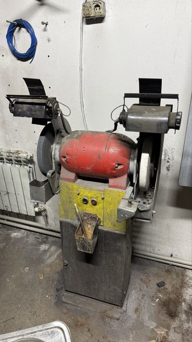 Продам токарно-фрезерное оборудование