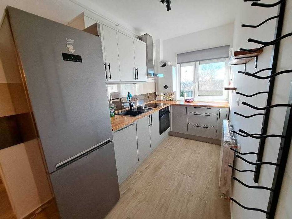 Evergreen Tatarasi-Ap. 2 camere,mobilat si utilat,bloc nou 2022 intabulat.