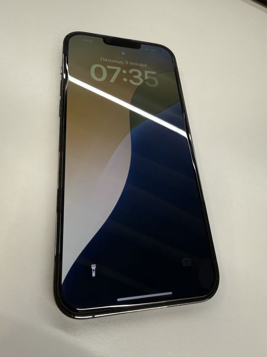 Apple iphone 13 promax