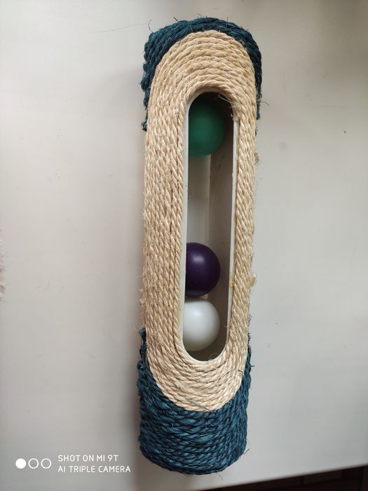 Продам игрушку для котика