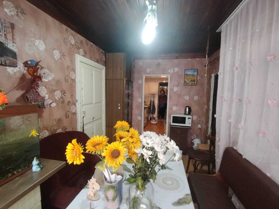 Продам 4х комнатный дом в соцгороде/ все  центральное/