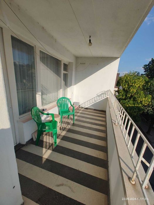 Продава се Четиристаен апартамент в Пловдив, Център - 120 кв.м за 2000 €/кв.м - Снимка #4