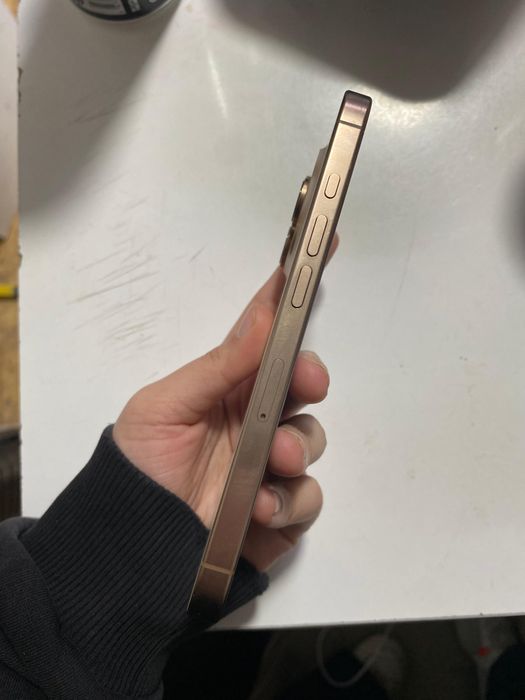 IPhone 16pro 1жыл гарантия