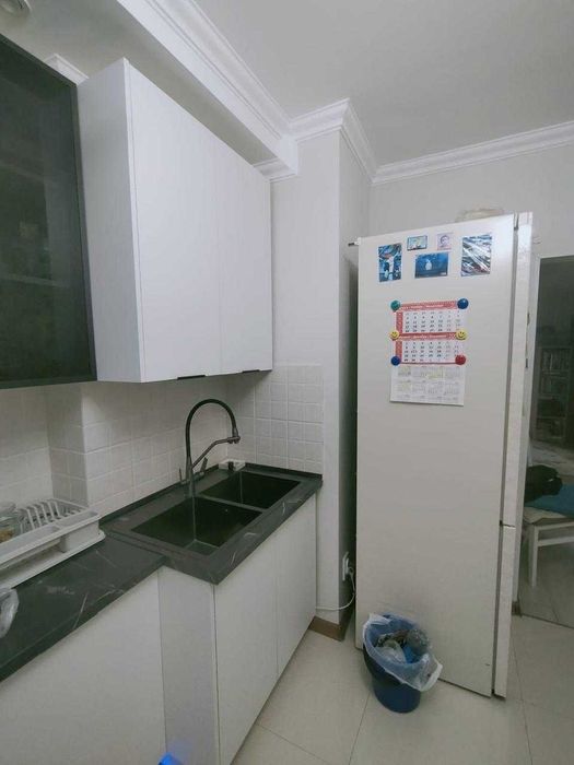 Продаю 3-х комн. квартиру в Астане