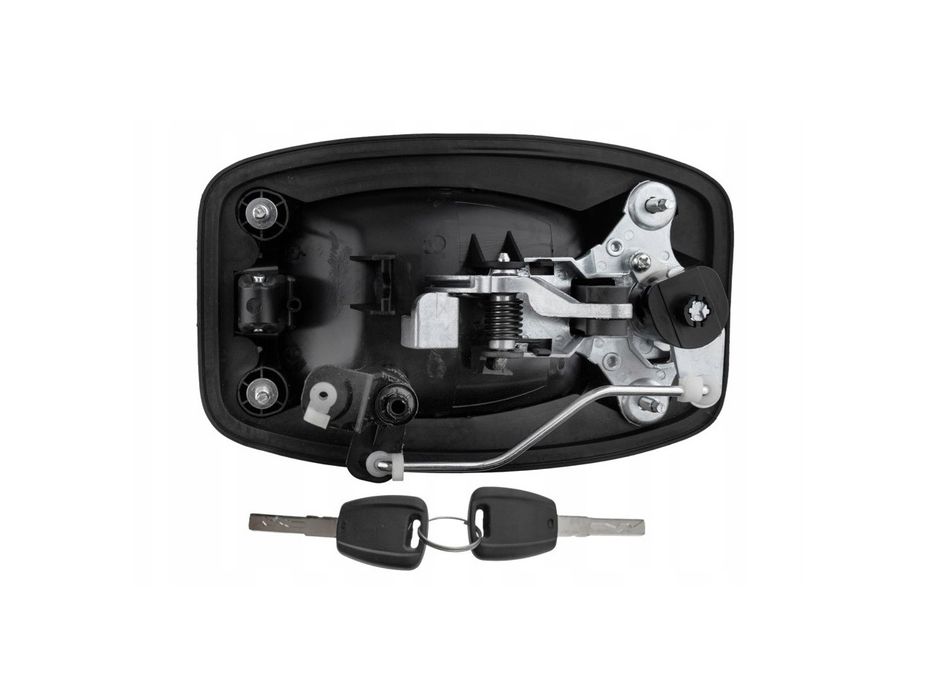 Външна дръжка за Citroen Jumper 1 / Fiat Ducato  / Peugeot Boxer