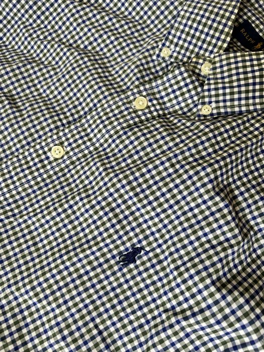 Ризи Ralph Lauren XL два цвята