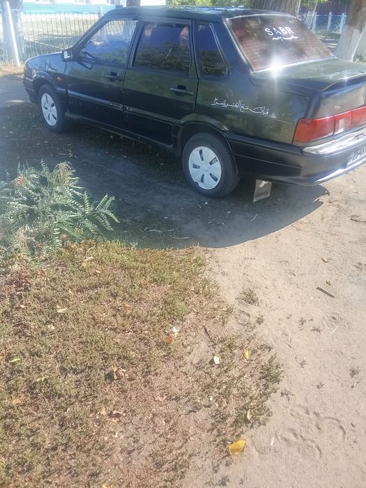 Продаются машина ВАЗ 2115